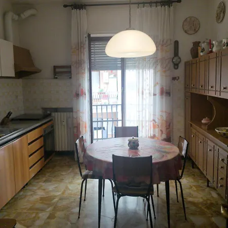 Guesthero - - Adige * Albenga