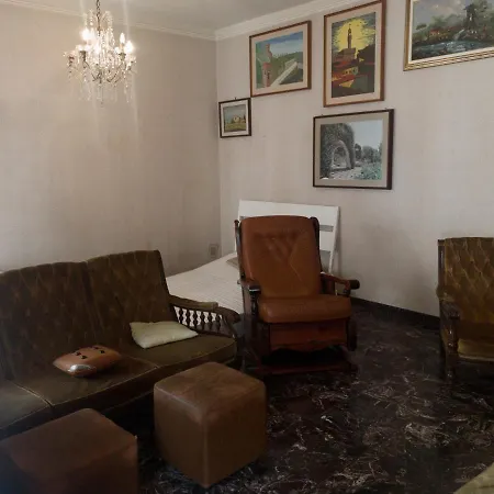 Apartman Guesthero - - Adige Albenga